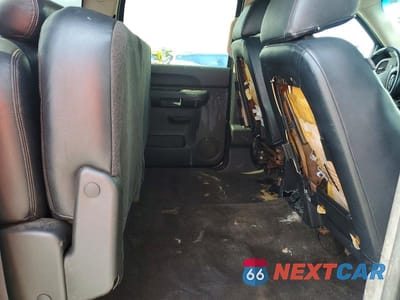 Zdjęcie 10 z 12 samochodu: 2011 GMC SIERRA C15 VIN:3GTP1VE01BG138789 - miniatura