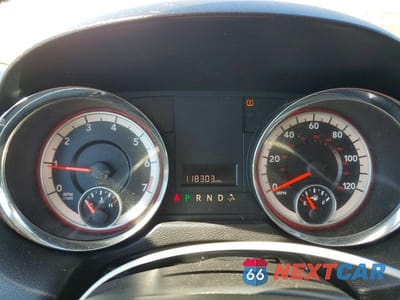 Zdjęcie 9 z 12 samochodu: 2014 DODGE GRAND CARAVAN SXT VIN:2C4RDGCG6ER123246 - miniatura