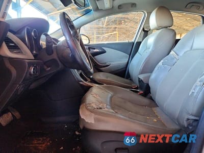 Zdjęcie 7 z 12 samochodu: 2013 BUICK VERANO CONVENIENCE VIN:1G4PR5SK8D4130893 - miniatura