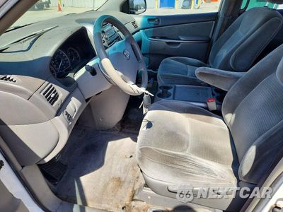 Zdjęcie 7 z 12 samochodu: 2006 TOYOTA SIENNA CE 7 PASSENGER VIN:5TDZA23C46S442758 - miniatura