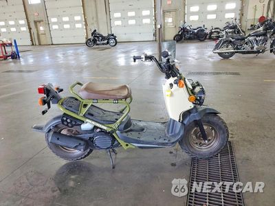 2024 HONDA NPS50 JH2AF5815RK203391 - główne zdjęcie licytacji z USA - miniatura