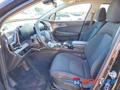 Zdjęcie 7 z 13 samochodu: 2023 KIA SPORTAGE LX VIN:KNDPUCAG4P7051650 - miniatura