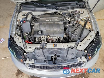 Zdjęcie 11 z 12 samochodu: 2015 CHEVROLET IMPALA LIMITED LTZ VIN:2G1WC5E30F1156160 - miniatura