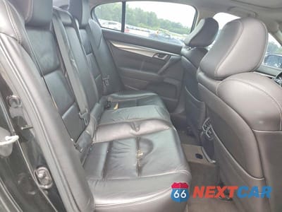 Zdjęcie 10 z 12 samochodu: 2011 ACURA TL VIN:19UUA9F23BA000567 - miniatura