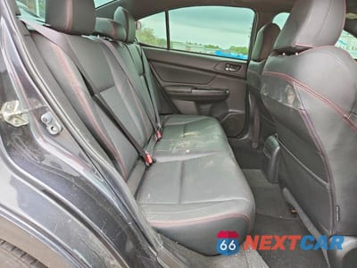 Zdjęcie 10 z 13 samochodu: 2016 SUBARU WRX LIMITED VIN:JF1VA1J64G8810891 - miniatura