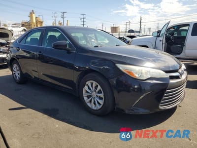 Czwarte zdjęcie samochodu z boku: 2016 TOYOTA CAMRY LE VIN:4T1BF1FK4GU204384 - miniatura