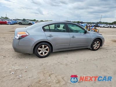 Trzecie zdjęcie samochodu z tyłu: 2007 NISSAN ALTIMA 2.5 VIN:1N4AL21E47N420042 - miniatura