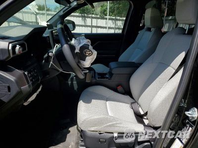 Zdjęcie 7 z 13 samochodu: 2025 TOYOTA 4RUNNER SR5 VIN:JTEVA5BR5S5054276 - miniatura