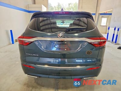 Zdjęcie 6 z 13 samochodu: 2020 BUICK ENCLAVE AVENIR VIN:5GAERDKW0LJ286274 - miniatura