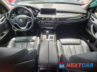 Zdjęcie 8 z 12 samochodu: 2016 BMW X5 XDRIVE35I VIN:5UXKR0C56G0U10669 - miniatura