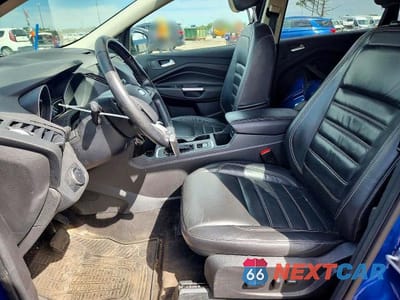 Zdjęcie 7 z 14 samochodu: 2017 FORD ESCAPE TITANIUM VIN:1FMCU0JD3HUE05630 - miniatura