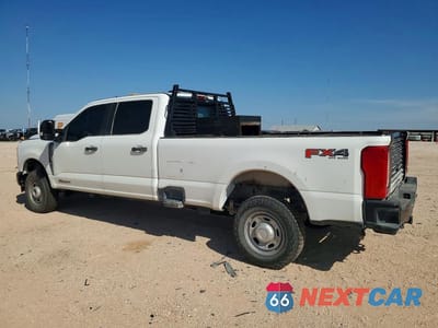 Drugie zdjęcie samochodu z przodu: 2024 FORD F250 SUPER DUTY VIN:1FT7W2BT9REC18955 - miniatura