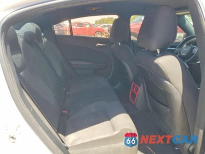 Zdjęcie 10 z 12 samochodu: 2017 DODGE CHARGER SE RWD VIN:2C3CDXBG1HH643487 - miniatura
