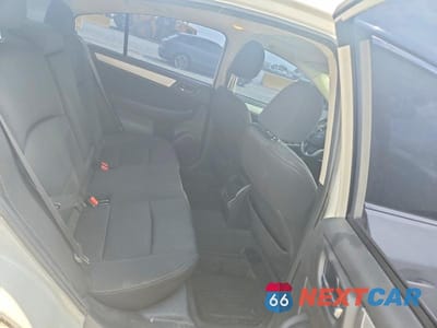 Zdjęcie 10 z 13 samochodu: 2018 SUBARU LEGACY 2.5I PREMIUM VIN:4S3BNAH66J3036591 - miniatura