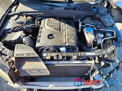 Zdjęcie 11 z 13 samochodu: 2012 AUDI A5 PREMIUM VIN:WAUCFAFH5CN002376 - miniatura