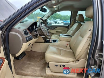 Zdjęcie 7 z 12 samochodu: 2013 CHEVROLET SILVERADO K1500 LTZ VIN:3GCPKTE77DG312768 - miniatura