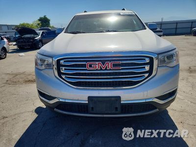 Piąte zdjęcie samochodu w środku: 2018 GMC ACADIA VIN:1GKKNLLA8JZ197310 - miniatura