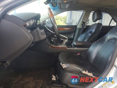 Zdjęcie 7 z 12 samochodu: 2012 CADILLAC CTS PREMIUM COLLECTION VIN:1G6DP5E38C0135456 - miniatura