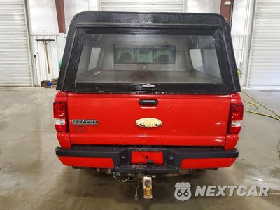 Zdjęcie 6 z 12 samochodu: 2006 FORD RANGER SUPER CAB VIN:1FTZR15E46PA12496 - miniatura