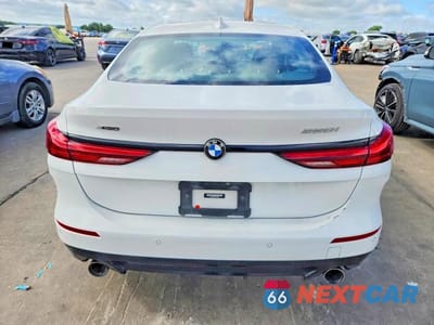 Zdjęcie 6 z 12 samochodu: 2021 BMW 228XI VIN:WBA73AK05M7H59037 - miniatura