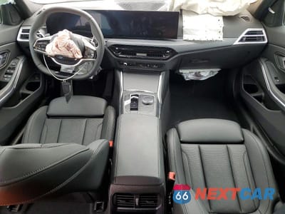 Zdjęcie 8 z 12 samochodu: 2025 BMW 330I VIN:3MW69CW04S8E94300 - miniatura