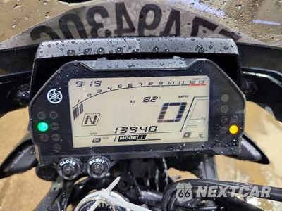 Zdjęcie 7 z 9 samochodu: 2020 YAMAHA MTN1000 VIN:JYARN48E6LA003592 - miniatura