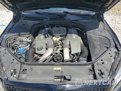 Zdjęcie 11 z 12 samochodu: 2014 MERCEDES-BENZ S 63 AMG VIN:WDDUG7JB8EA041215 - miniatura