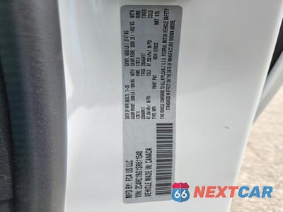 Zdjęcie 13 z 13 samochodu: 2025 CHRYSLER PACIFICA SELECT VIN:2C4RC1BG1SR611548 - miniatura
