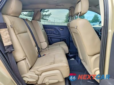 Zdjęcie 11 z 13 samochodu: 2010 DODGE JOURNEY R VIN:3D4PG9FV8AT206207 - miniatura