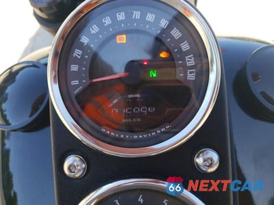 Zdjęcie 7 z 9 samochodu: 2021 HARLEY-DAVIDSON FXLRS VIN:1HD1YWK18MB013433 - miniatura