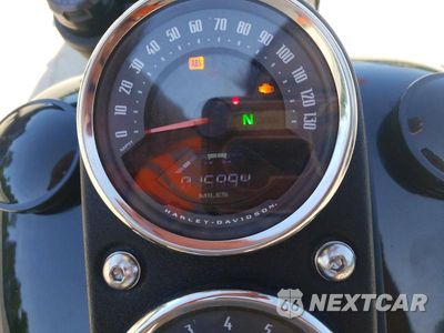 Zdjęcie 7 z 9 samochodu: 2021 HARLEY-DAVIDSON FXLRS VIN:1HD1YWK18MB013433 - miniatura