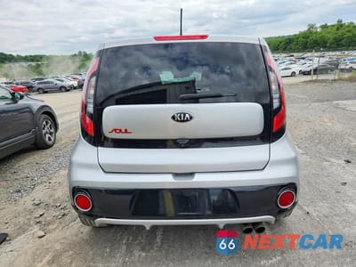 Zdjęcie 6 z 12 samochodu: 2017 KIA SOUL ! VIN:KNDJX3AA0H7482769 - miniatura