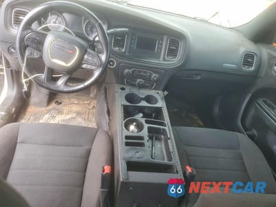 Zdjęcie 8 z 12 samochodu: 2017 DODGE CHARGER POLICE VIN:2C3CDXAG0HH650822 - miniatura
