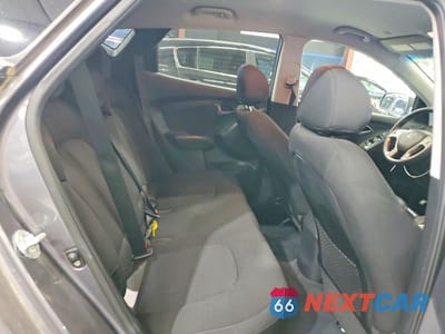Zdjęcie 11 z 13 samochodu: 2014 HYUNDAI TUCSON GLS VIN:KM8JTCAF7EU882795 - miniatura
