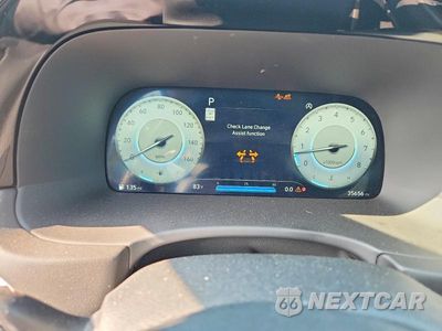 Zdjęcie 9 z 14 samochodu: 2023 HYUNDAI PALISADE SEL PREMIUM VIN:KM8R44GE1PU610492 - miniatura
