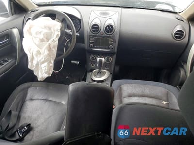 Zdjęcie 8 z 13 samochodu: 2013 NISSAN ROGUE S VIN:JN8AS5MVXDW655226 - miniatura