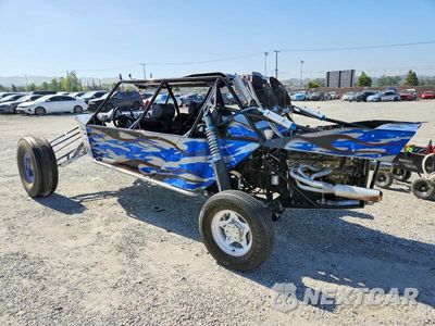 Trzecie zdjęcie samochodu z tyłu: 2006 DUNE BUGGY VIN:A2GCGP3WE61800017 - miniatura