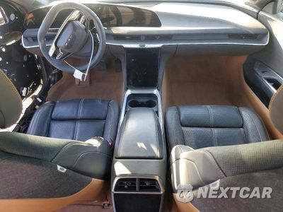 Zdjęcie 8 z 13 samochodu: 2022 LUCID MOTORS AIR GRAND TOURING VIN:50EA1GBA1NA002739 - miniatura