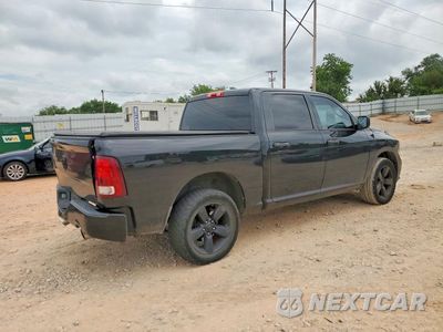Trzecie zdjęcie samochodu z tyłu: 2015 RAM 1500 ST VIN:1C6RR6KT1FS629679 - miniatura