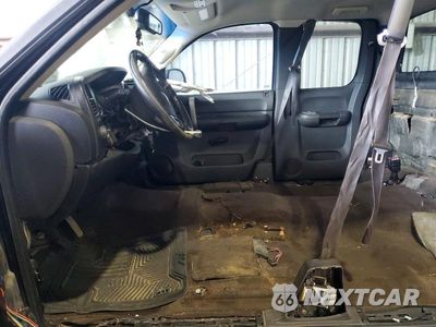 Zdjęcie 7 z 13 samochodu: 2008 CHEVROLET SILVERADO K1500 VIN:2GCEK19J581291046 - miniatura
