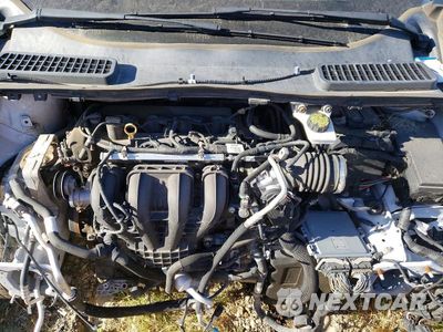 Zdjęcie 11 z 13 samochodu: 2019 FORD ESCAPE S VIN:1FMCU0F76KUA63696 - miniatura