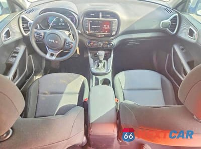 Zdjęcie 8 z 13 samochodu: 2023 KIA SOUL LX VIN:KNDJ23AU2P7889855 - miniatura