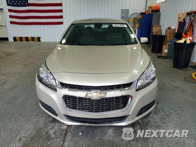 Piąte zdjęcie samochodu w środku: 2015 CHEVROLET MALIBU 1LT VIN:1G11C5SL4FF235726 - miniatura