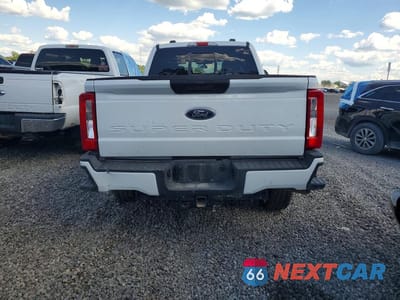Zdjęcie 6 z 13 samochodu: 2026 FORD F250 SUPER DUTY VIN:1FT7W2BA9TEC75582 - miniatura