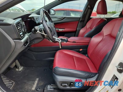 Zdjęcie 7 z 12 samochodu: 2022 LEXUS NX 350H VIN:JTJAKCEZ3N5001156 - miniatura