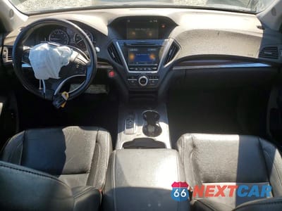 Zdjęcie 8 z 13 samochodu: 2016 ACURA MDX VIN:5FRYD4H26GB013110 - miniatura