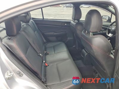 Zdjęcie 10 z 12 samochodu: 2015 SUBARU WRX LIMITED VIN:JF1VA1G61F9810265 - miniatura
