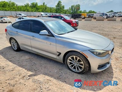 Czwarte zdjęcie samochodu z boku: 2014 BMW 328 XIGT VIN:WBA3X5C52ED242718 - miniatura