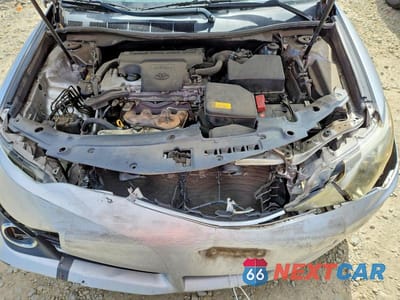 Zdjęcie 11 z 12 samochodu: 2012 TOYOTA CAMRY SE VIN:4T1BF1FK6CU119413 - miniatura