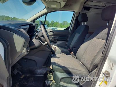 Zdjęcie 7 z 12 samochodu: 2020 FORD TRANSIT CONNECT XL VIN:NM0LS7E28L1473876 - miniatura